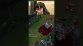 Rank 1 Jungler destroys toplane ️ | GryffinnLoL