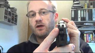 Review Sig Sauer P226