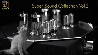 Super Sound Collection Vol 2 - Best Audiophile Music 2020 [HQ-4K]