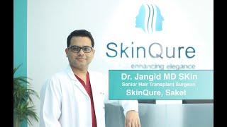 About Dr. Jangid MD Skin, The Best Skin Specialist in Delhi