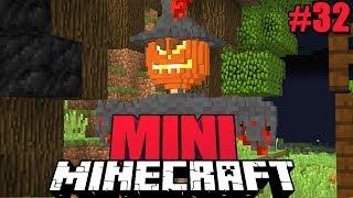 ICH ERSCHRECKE ISY?! - Minecraft MINI #32 [Deutsch/HD]