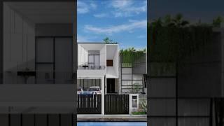 On-Going Project at Kanyakumari #home #architectdesign #architect #modernhouse #contemporaryhome