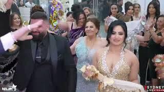 Chaldean Engagement (H & R)