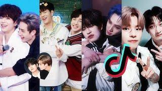 Chanmin TikTok compilation (seungmin & bang Chan) #2