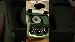 #MakeID Label Printer Unboxing