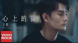 王凱《心上的繭 Callous Heart》官方高畫質 Official HD MV