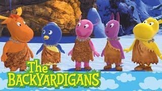 The Backyardigans: Cave Party - Ep.19