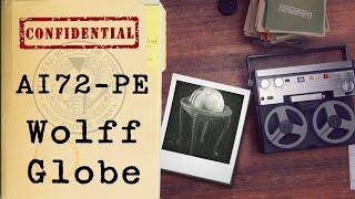 FBC Archivist | Wolff Globe
