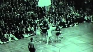 1952 Iowa Girls State Basketball Championship: Reinbeck 61, Monona 55