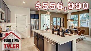 Summerlin Las Vegas Homes Woodside Homes Crystal Canyon Sierra