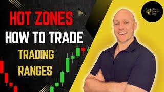  Mastering Trading Ranges: Hot Zones & Stop Hunting 