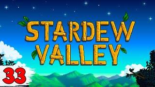 МЕЧ ГАЛАКТИКИ ► Stardew Valley #33