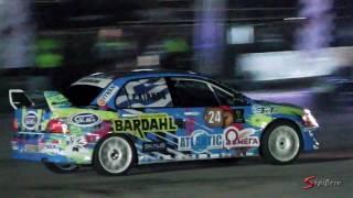 Panos Kirkos @ Gymkhana Grid Finals 2016   Marathon Greece