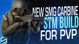 THE PERFECT STM-9 BUILDS FOR PVP - Escape from Tarkov