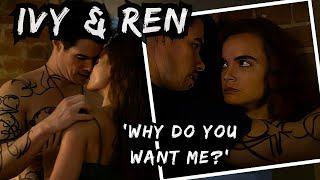 Ivy & Ren | Their Love Story | Wicked on Passionflix | Why do you want me