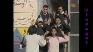 Alyawm l3alami lilmahfoudat - Avec Dounia boutazout