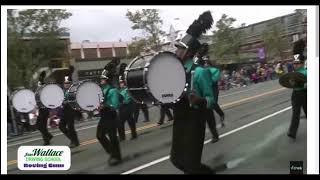 Victoria Day Canada - Parade 2023 - CHS