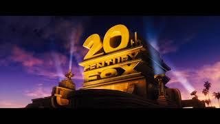 20th Century Fox and Scott Free (2017)