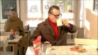 Yorkshire Tea Hard Water Advert feat. John Shuttleworth