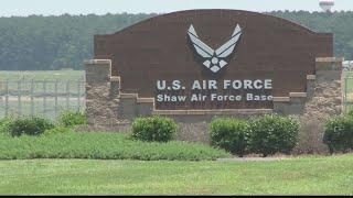 Groundwater contamination near Shaw AFB sparks concerns