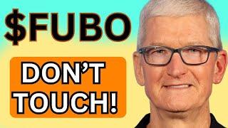 FUBO Stock (Fubotv stock) FUBO STOCK PREDICTION FUBO STOCK analysis FUBO stock news today FUBO stock