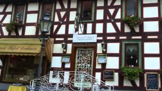 Michelstadt Geschichte der Stadt im Video Kostproben