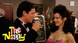 Maxwell Gives Fran An Opportunity | The Nanny