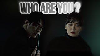 Kang Yu-ra & Kwon Do-hoon || ‘Who Are You’  Family: The Unbreakable Bond FMV • 패밀리 