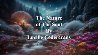 Nature of The Soul. Master Djwhal Khul Esoteric Spiritual Lessons By Lucille Cedercrans  Audiobook