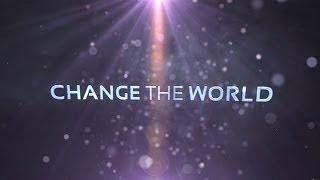 Todd White - Lifestyle Christianity - (Change the World)
