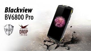 Обзор Blackview BV6800 Pro - всё, что нужно за 220 баксов!