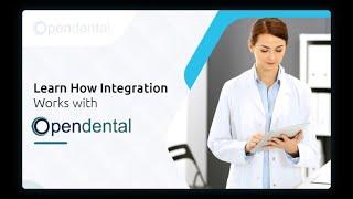 Learn How Integration Works with Open Dental  | mConsent