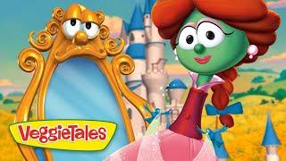 VeggieTales | Sweetpea Beauty’s Tale of True Worth