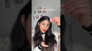 hair oiling #haircare #hairoiling #protectivehairstyles #scalpmassage #hair #hairoilingroutine