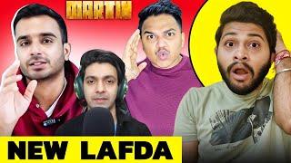 Dark Reality of South Indian Movies|Martin Roast Review|Suraj Kumar, Shan parasher, Bollywoodwallah