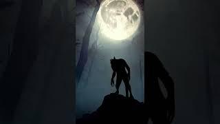 The Curse of the Man-Wolf: A Haunting Short Story #Horror