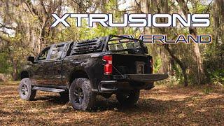 Upgrade Your Overland Rig with These Essentials! | Overland Truck Build Competition Pt. 3