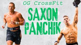 Saxon Panchik | Truth Time