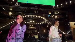 Letana Live Music JAZZ BAR ZONE [ ไข่มุก / ผ้าไหม / มิสเตอร์เบียร์ ]