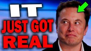 Federal Worker STUNS Everyone After EXPOSING “TRUTH” On Elon Musk DOGE Emails!