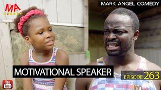 Motivational Speaker (Mark Angel Comedy) (Episode 263)