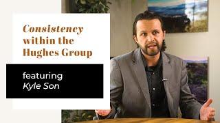 Why Consistency matters in real estate Feat. Kyle Son