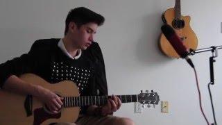 Love yourself -- cover by Sebastian Cristancho