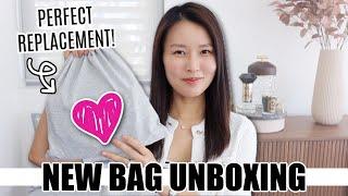 I REPLACED my ****** bag with this and here is WHY!