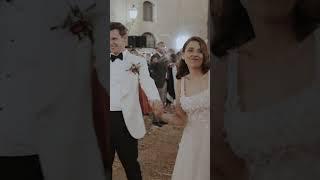 Wedding in Matera | Italy