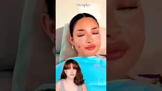 Dimpal for everyone #trending #makeup #shortmusic #viralvideo #makeuptutorial #viralvideo #hack