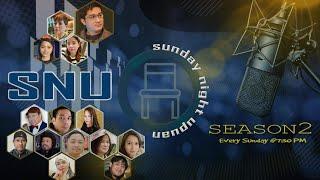 SUNDAY NIGHT UPUAN (SNU) SEASON 2, EP3