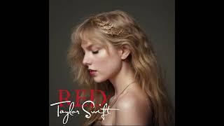 Taylor Swift - State of Grace but it's more Country