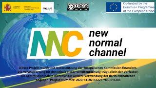 German NNC   Audiovisual Communication