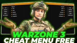 Warzone 3 Hack [New 2024] | COD Warzone 3 Cheats | COD Warzone 3 Hacks [Free Download]